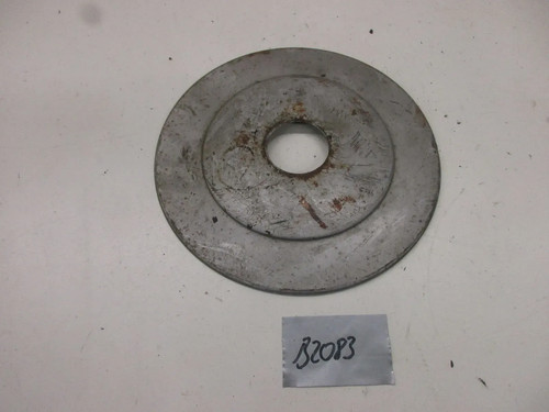 Radkappe nabendeckel b2083 - radkappe,