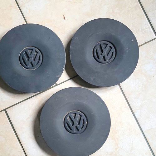 Radkappen nabenkappen - vw, t4