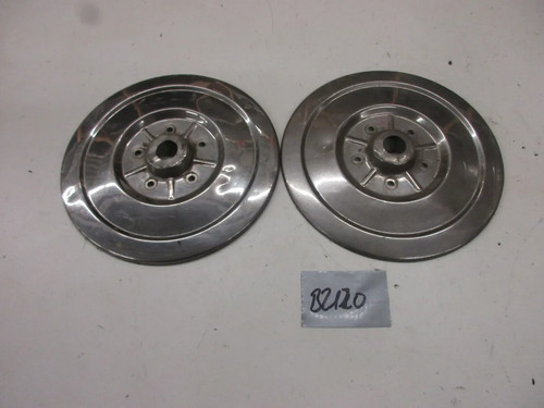 Radkappe b2120 bmw r50 r60 - r60, r75