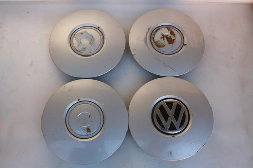 Radkappen nabendeckel 16 - t4,