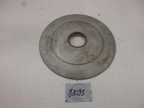 Radkappe nabendeckel b2093 - radkappe,