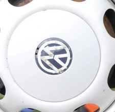 original 4 Stück VW Lupo Polo