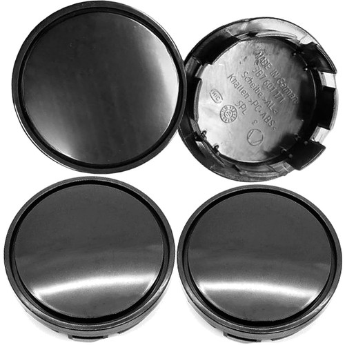 Stück radnabenkappen 65mm - radnabenkappen,