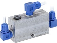 KS TOOLS Druckluft Kontrol