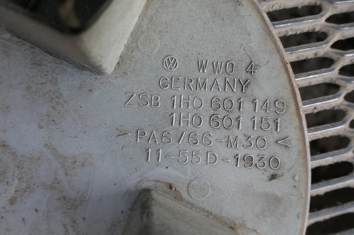 Original lupo polo - vw,