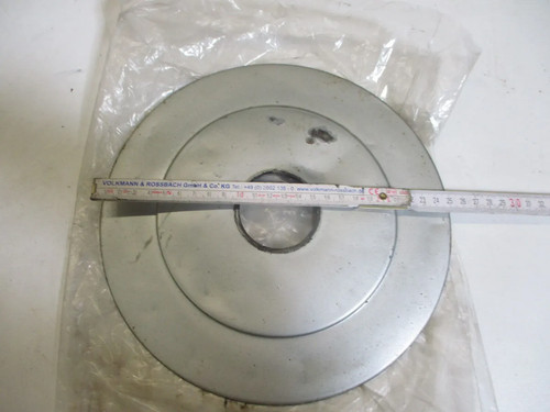 Radkappe 4038275 vorne hinten