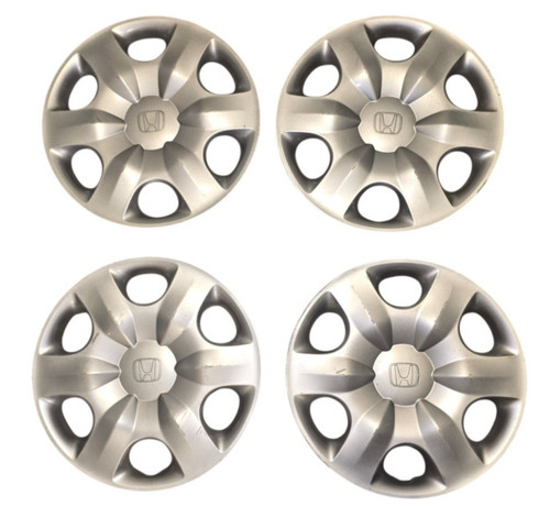 Felgendeckel embleme - 4x,