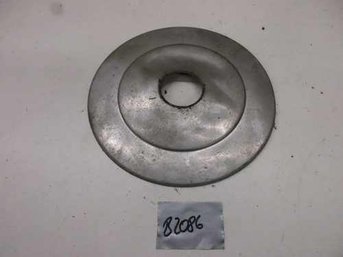 Radkappe nabendeckel b2086 bmw - b2086,