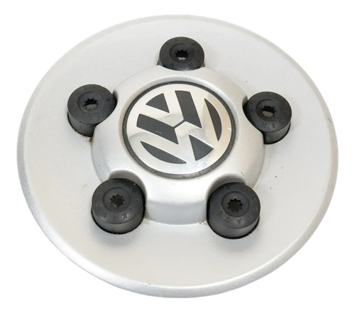 T6 touareg radkappe - 1x, t5