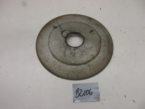 Radkappe nabendeckel b2106 bmw - radkappe,
