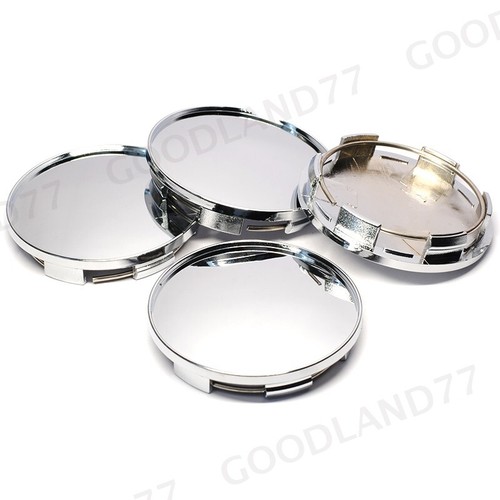 Stück 68mm radkappen - 68mm,