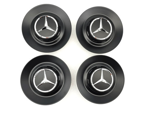 Mercedes amg nabenkappe - mercedes,