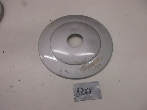 Radkappe nabendeckel b2068 - radkappe,