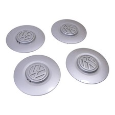 original 4x VW Lupo Polo 6N