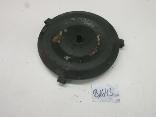 Felgendeckel ersatzrad b1643 - ersatzrad,