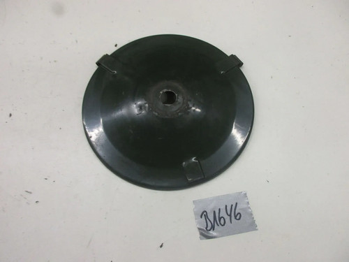 Felgendeckel ersatzrad b1646 - felgendeckel,