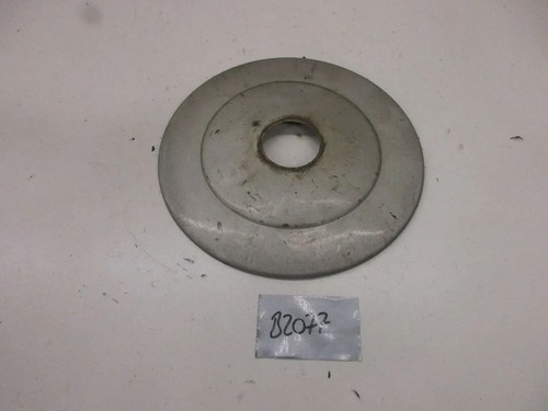 Radkappe nabendeckel b2077 - radkappe,