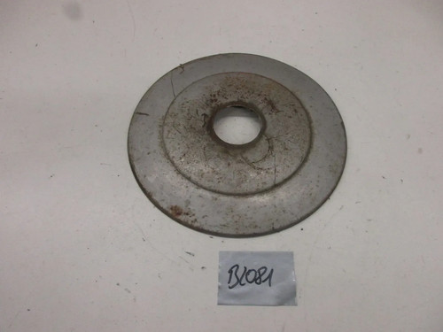 Radkappe nabendeckel b2081 bmw - nabendeckel,