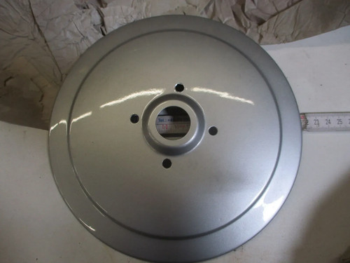 Radkappe 4038165 vorne hinten