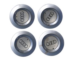 4x Audi A6 4F 8E Alufelge