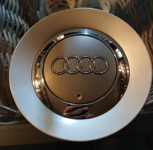 Audi alufelge deckel - audi, 8e