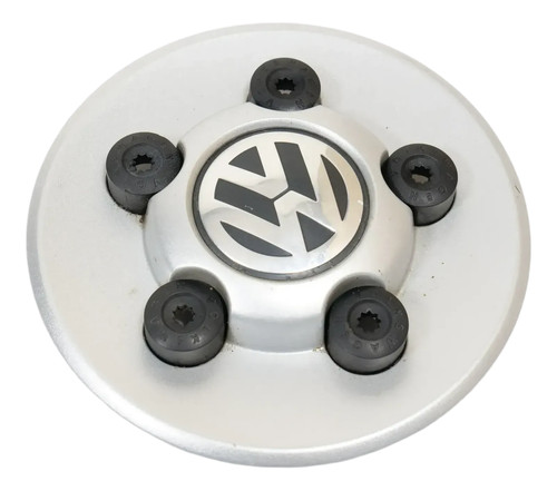 T6 touareg radkappe - 1x,
