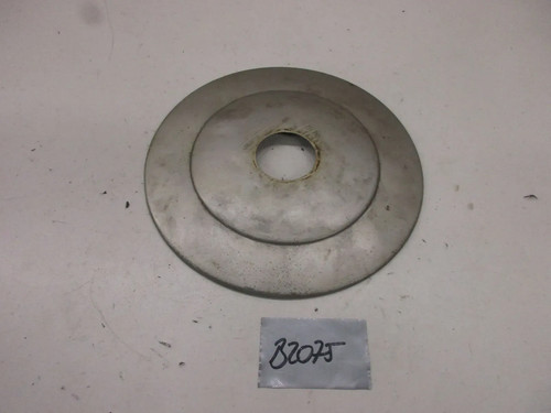 Radkappe nabendeckel b2075 bmw - b2075,